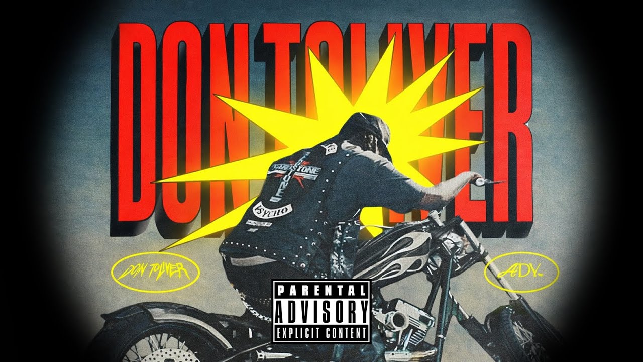 [FREE] (CRAZY INTRO) Don Toliver X Mike Dean Type Beat - "PURPLE CLOUDS"