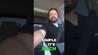 Stop Drooling: Simple, Actionable Tips for Everyone! #shorts