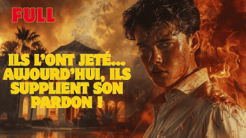 Il n’est qu’un enfant adopté ? Attendez de voir qui possède vraiment tout !