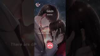 Mr Love Queens Choice Gavin Love Messagesv-Day Call