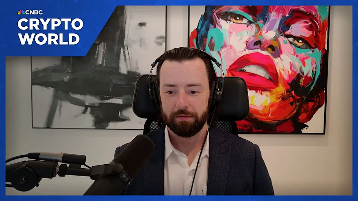 Why there could be a digital asset treasury bubble, according to Capriole's Charles Edwards