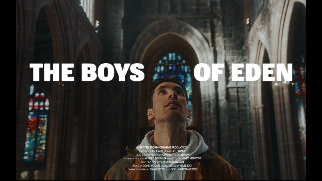 The Boys of Eden | A Short Film