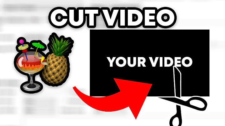 How To Cut Video In Handbrake | Quick & Easy