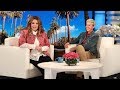 Melissa McCarthy Pre-Apologizes to Ellen for Any Birthday Party Shenanigans