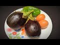 J'ai Cuisinée les Aubergines de cette façon.. 🔝😋😋 Sans friture Sans four ! egg & eggplant recipe