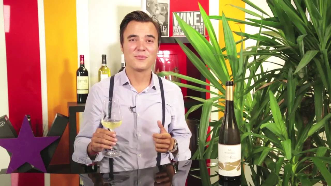 Domaine Muller Koeberle : Clos des Aubepines 2014 - AOC Alsace