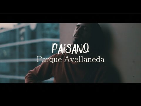 Paisano - Parque Avellaneda buenos aires palermo