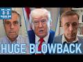 The Global Aftershocks of Trump’s Blunder in Iran