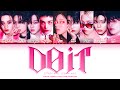 [Karaoke] STRAY KIDS (스트레이 키즈) "Do It" + You ~9 members~ (Color Coded Han/Rom/Eng)