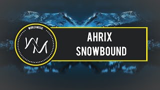 Ahrix - Snowbound