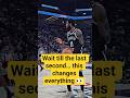 The Funniest NBA Ref... 🤣 #shorts