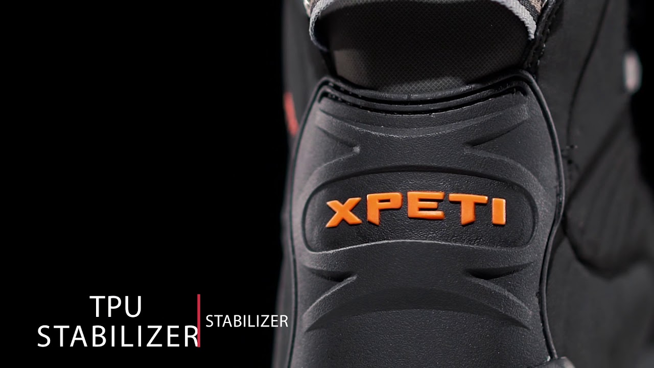 xpeti hiking boots reviews