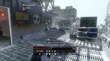 Gameplay Breakdown - TERRA G (Summit CTF)