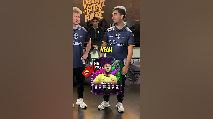 Is The Neuer SBC Worth It In EA FC 25?