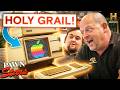 Computer Gold: Rare Apple and IBM Finds | Pawn Stars