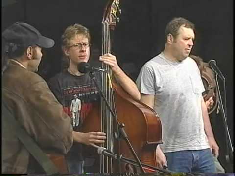 Malcolm Holcombe, David Childers - Shady Grove - W...