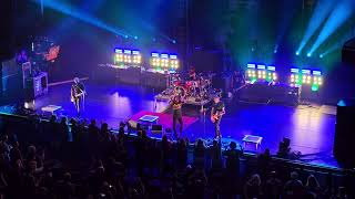 Sevendust - Full Set - Live @ Foxwoods Resort Casino in Mashantucket, CT 8/12/2023