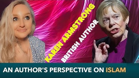 Australian reaction to an author