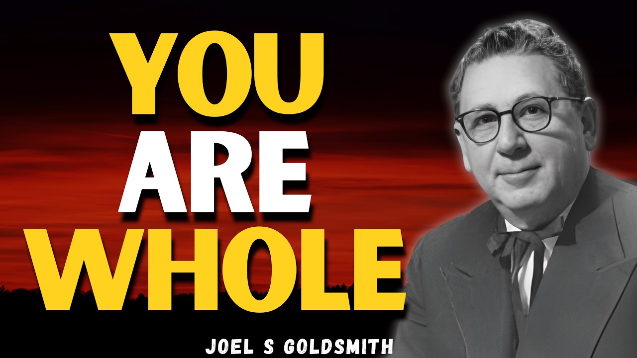 Nothing Is Wrong With You — The End of Guilt & the Beginning of Christ Consciousness