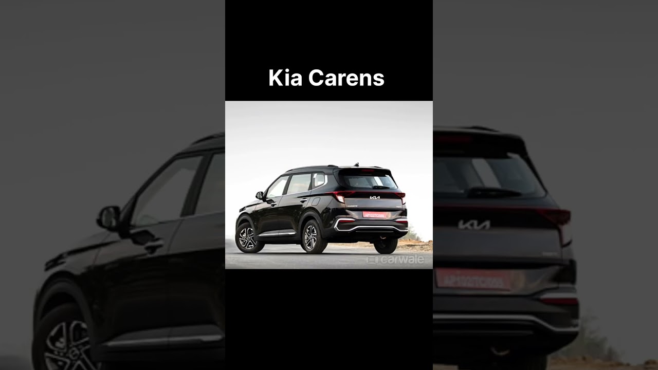 XL6 vs CARENS | Engine Specification |  Variants  Price | 