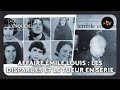 Affaire Émile Louis : Les disparues et le tueur en série – Au bout de l&rsquo;enquête