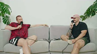 Between Sets and Reps