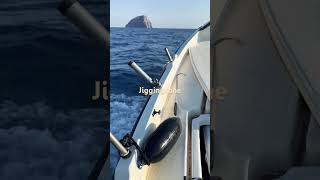 Jigging in Greece #jigging #japan #tuna #takamitechnos #shimano