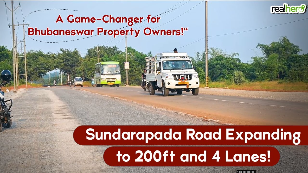 Patrapada, Bhubaneswar: Map, Property Rates, Projects, Photos, Reviews, Info