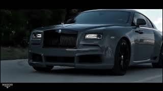 PETRUNKO ( FanEOne Remix ) | ROLLS ROYCE