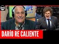 BOMBAZO de Darío Villarruel: &quot;Se gesta una pueblada contra la ley bases&quot;