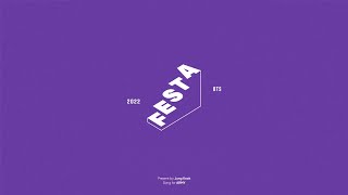 [INSTRUMENTAL] BTS (방탄소년단) Jung kook (전정국) 'My You' #2022BTSFESTA