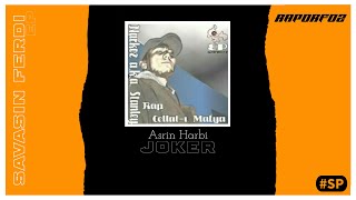 Joker - Asrın Harbi #SP Resimi
