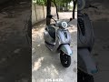Bajaj Chetak C3503 😱 #electricscooter #bajajchetak