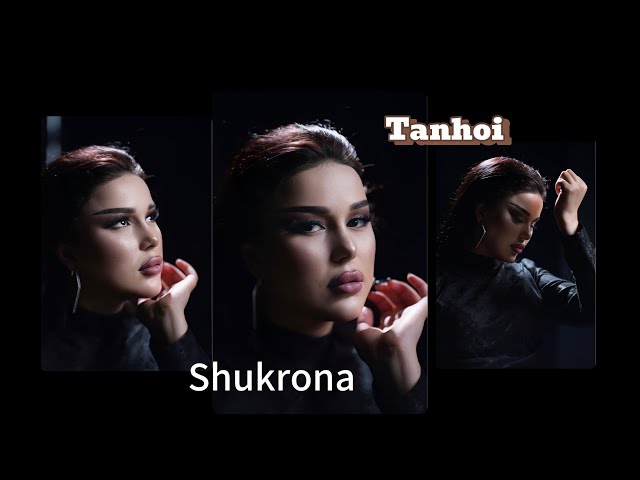 Шукронаи Баҳодур - "Танҳои" - 2024/Shukronai Bahodur - “Tanhoi” - 2024