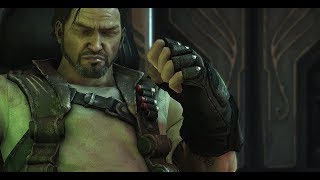 StarCraft II: Wings of Liberty Компания за Джима # 3