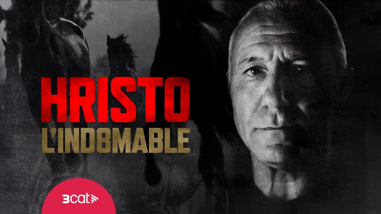 Cigarretes, vodka i iogurt | Hristo, l'indomable (T1xC1)