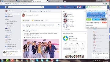 Hướng dẫn lấy bài từ page khác đăng lên page đang quản lý - Fanpage24h.com