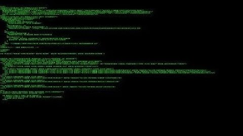 attitude Hacker Status dialogue _logical Status