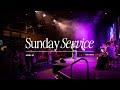 Sunday service  april 28