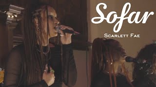Scarlett Fae - Seven Eleven | Sofar Brighton