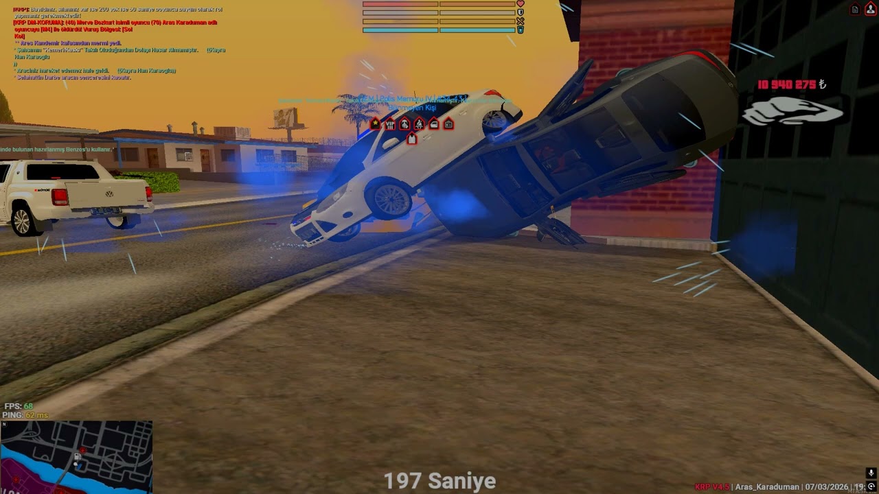 Rolde Rec Savunma