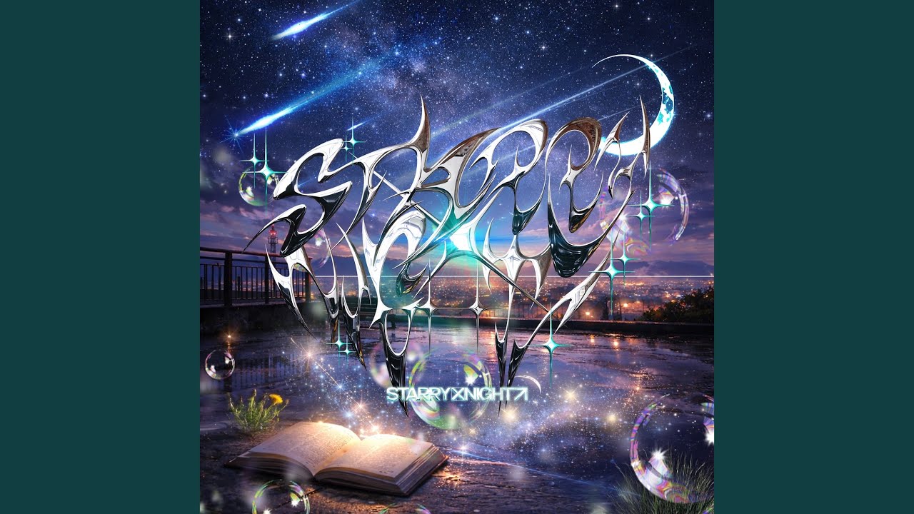 あの星のモノローグ