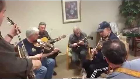 Tex Logan Jamming with Friends April 29, 2013 by J...