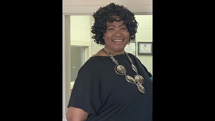 1430 Connection / Reverend Dr  Carletta Allen - Pa...