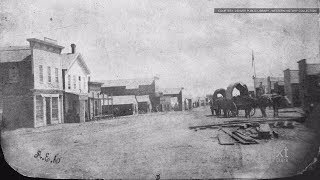 Is this the first photo of Denver?; Next with Kyle Clark full show (7/2/19)