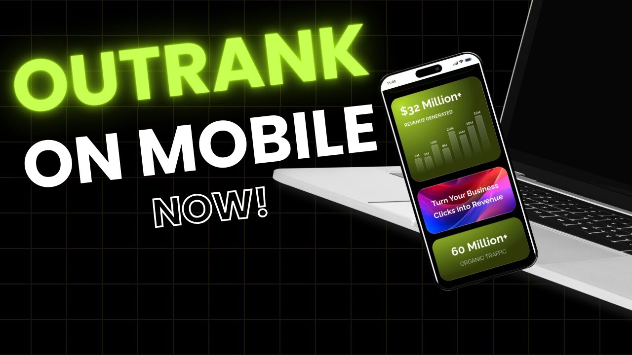 Rank FASTER on Mobile with Proven Technical SEO