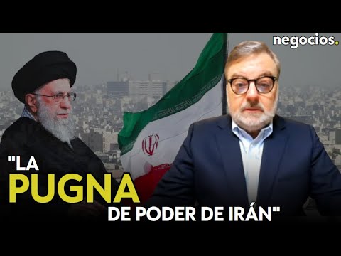 AR&Iacute;STEGUI: "La pugna de poder de Ir&aacute;n". El equilibrio entre Jamenei y la Guardia Revolucionaria
