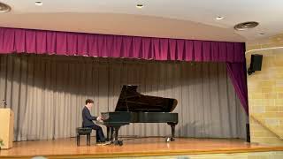 Evan Justin Kaplan - Rhapsody in Blue | 2024 Summer Music Competition Net Worth