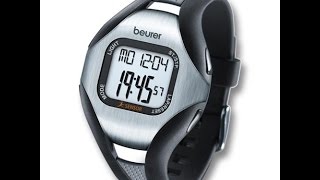 Видео UN boxing Beurer PM 18 heart rate monitor (автор: Ceylon Diary)
