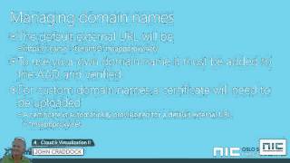 NIC 5th Anniversary - Throw away your DMZ – Azure AD Application Proxy deep-dive